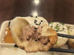 -东泰祥生煎馆(陕西南路店)