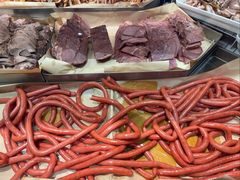 -永辉超市(嘉定宝龙广场店)