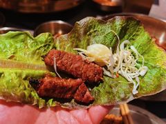 -味家烤肉烤鳗鱼牛排(西塔旗舰店)