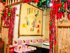 -粗粮人家·东北菜(洋桥店)