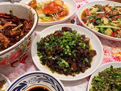 -辣螃铠盆盆蟹大排档(海昌店)