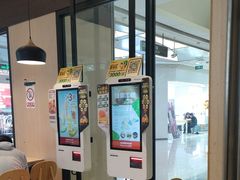 -德克士(崂山百货店)