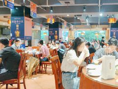 -天下客饭店(中山路店)