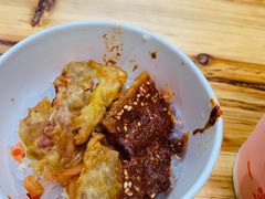 -李字号臭豆腐(总店)