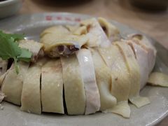 -百家鸡味馆(清泰店)