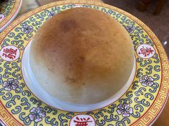 烤馒头-砂锅居(西四店)