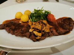 -卡佩罗意大利餐厅及酒吧Al Cappello Trattoria
