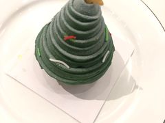 -朱迪小铺.半糖奶油蛋糕(海汇港店)