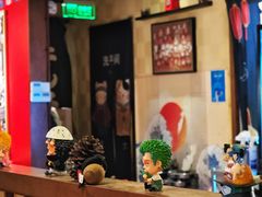 -王氏炉匠·烧鸟放题自助(好运街店)