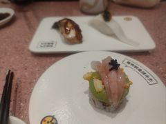 -元气寿司(环球港店)