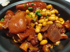 -壹只菜·崇明本地特色菜(崇明南门店)