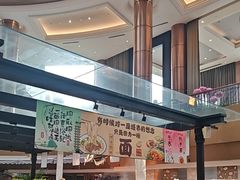 -圆顶阁西餐厅(郑州索菲特国际饭店 )