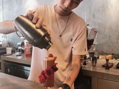 -BE NORMAL CAFE(霞溪路店)