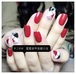 -LEILEI NAIL蕾蕾美甲美睫