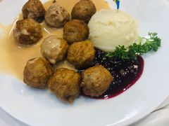 -宜家·瑞典风味餐厅(北京西红门店)