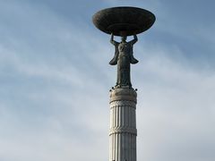 -茅山东方盐湖城景区