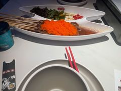 -柳喜辣·烧烤酒局(跃进总店)