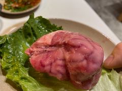 -岗上渣渣老火锅(两路口店)