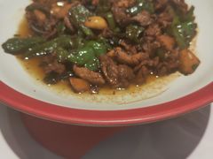 -辣可可·小炒黄牛肉(望京凯德MALL店)