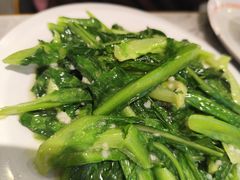 -九龙茶记·粤式餐厅融合菜(鹭江店)