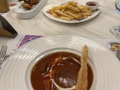 -Deer Park鹿园西餐(仁恒置地广场店)