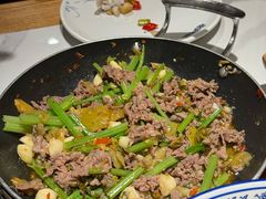 -老阿爸鲜鱼土菜(园区永旺店)