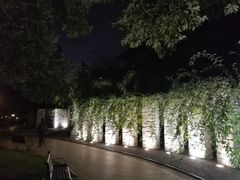 -常州古运河南大街文化旅游区-人民公园