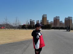 -济南国际园博园