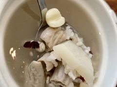 四神湯-春水堂人文茶馆(松烟文创店)