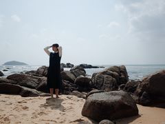 -石梅湾艾美度假酒店