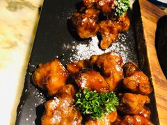 -绿茶餐厅(乐峰广场店)