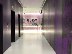 门面-优享健身(三元桥店)
