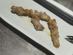 -很久以前羊肉串(清河店)