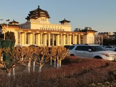 -中国农业博物馆