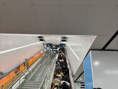 -留仙洞(地铁站)