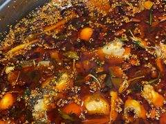 -胖子鱼·天水麻辣鱼火锅(秦州407店)