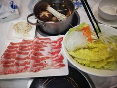 -光明·博海美食花园(上海瑞金医院12号楼店)