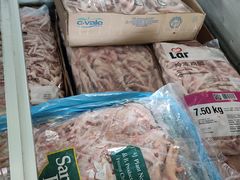 -杭州冷冻食品交易市场