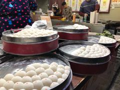 -瞻园面馆鸭血粉丝汤(老门东店)
