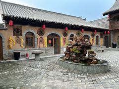 -平遥古城