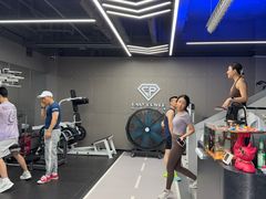 -EASY POWER健身工作室(浦东大道店)