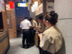 -邢氏老太太烤串(北兴街店)