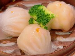 -粤珍轩·家宴·广式茶点(新城广场店)