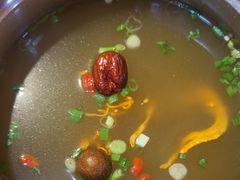 -塔兰齐新疆孜然火锅(鲤鱼山路店)