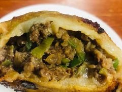 -宝瑞门钉肉饼店