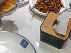 -兰湘子·湘菜小炒(崂山丽达店)