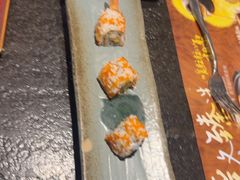 -古田居·特色寿司料理(星之岛旗舰店)