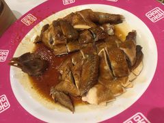 -稻香酒家(天河城店)
