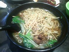 仔排面-慧娟面馆·餐厅(望江路店)