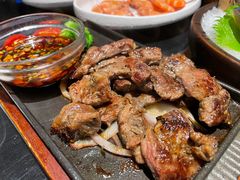 -小天鹅戴斯酒店鲸鲨百汇创作料理